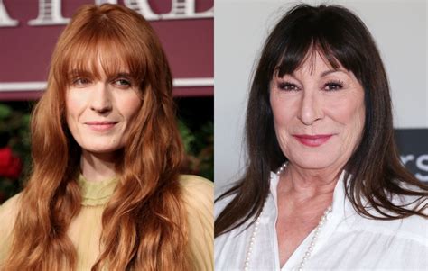 Watch Florence Welch and Anjelica Huston star in new Gucci 